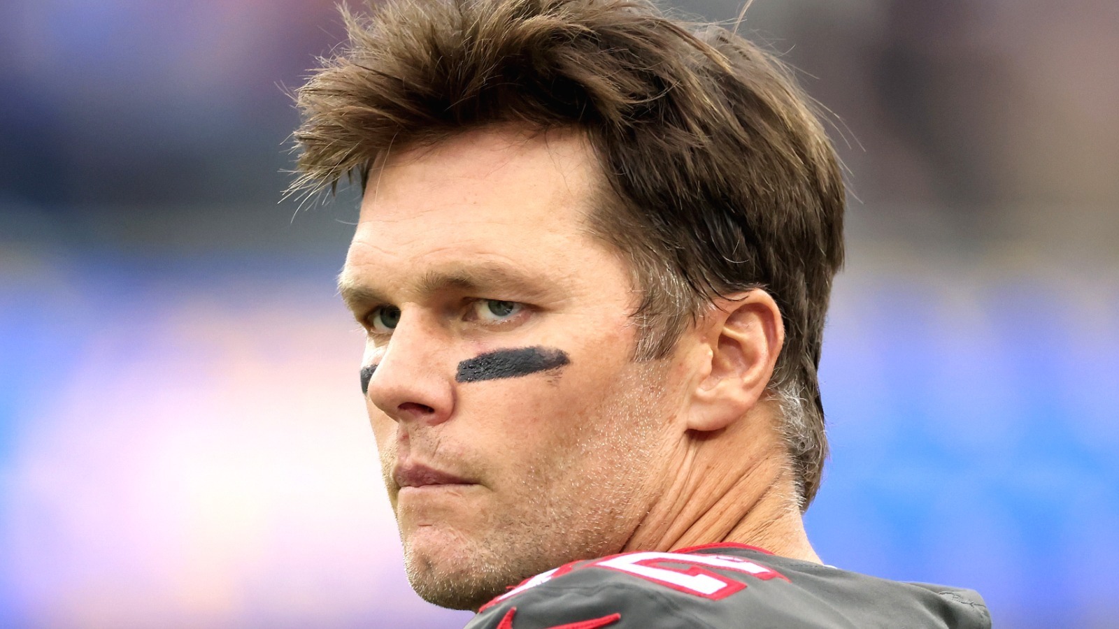 The Internet Is Buzzing About Tom Brady's New Commercial