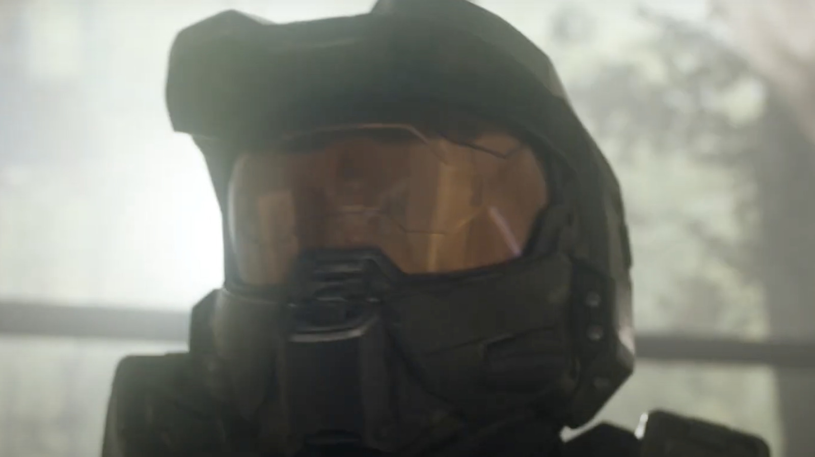 Here's the trailer for the Halo TV series, including a new Cortana