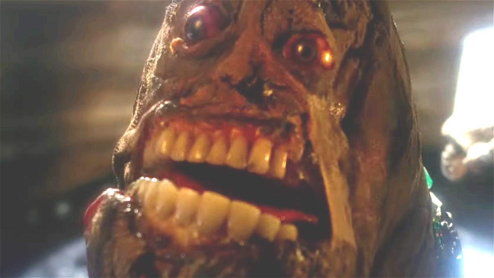 The Internet Is Freaking Out Over The Mad God's New Teaser Trailer