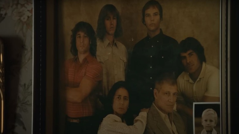 Von Erich family photo