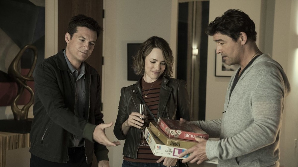 Jason Bateman Kyle Chandler board games