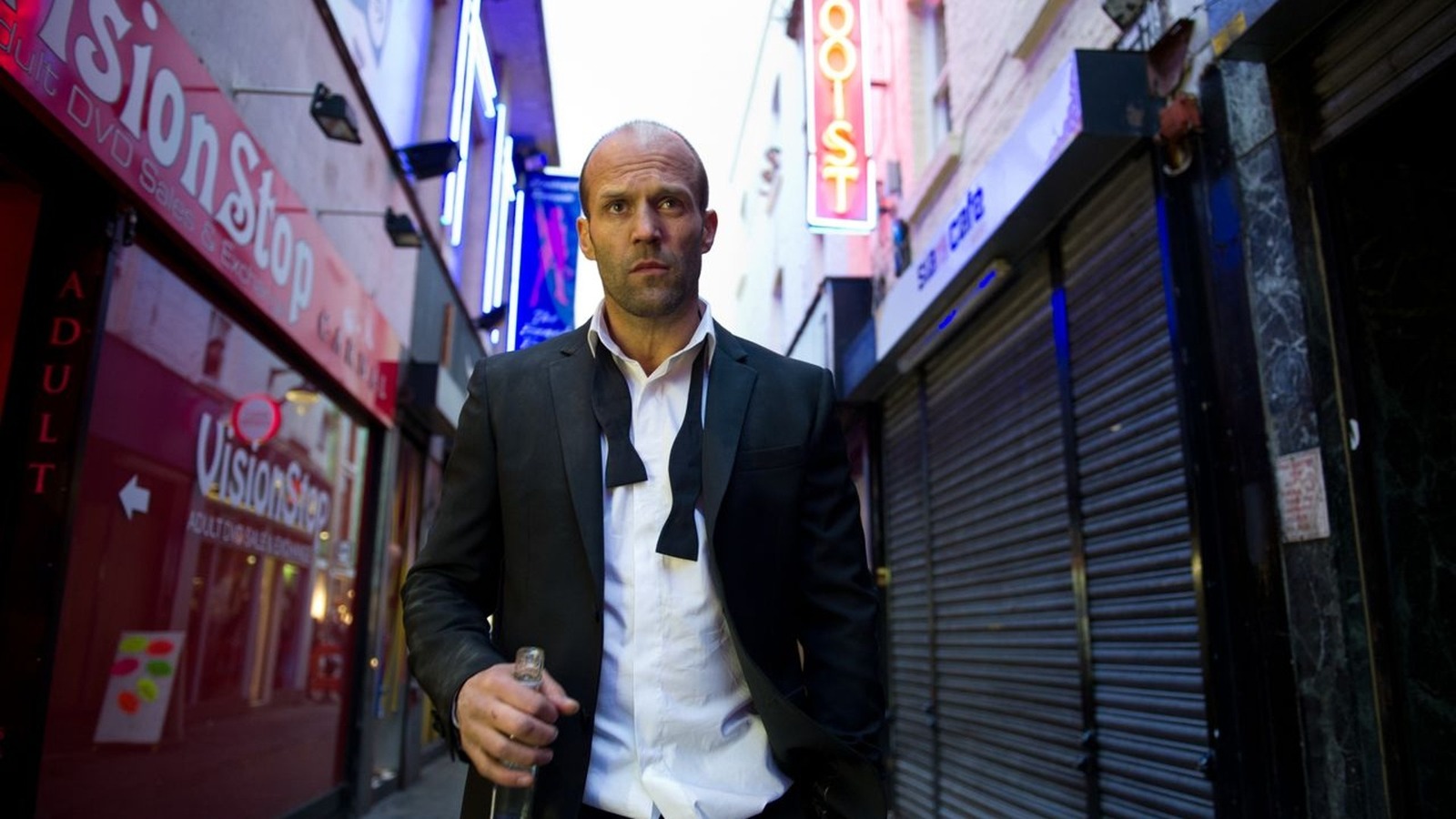 The Jason Statham Flop Defying Odds And Dominating Netflix