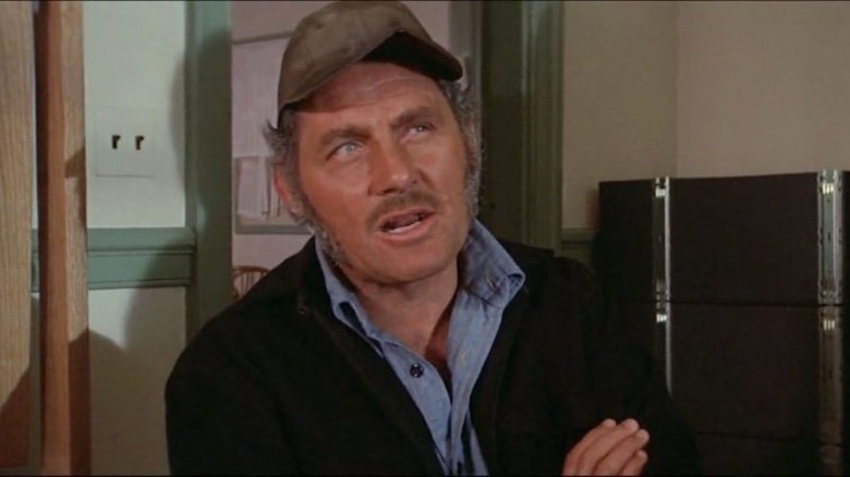 Shaw appears as Quint 