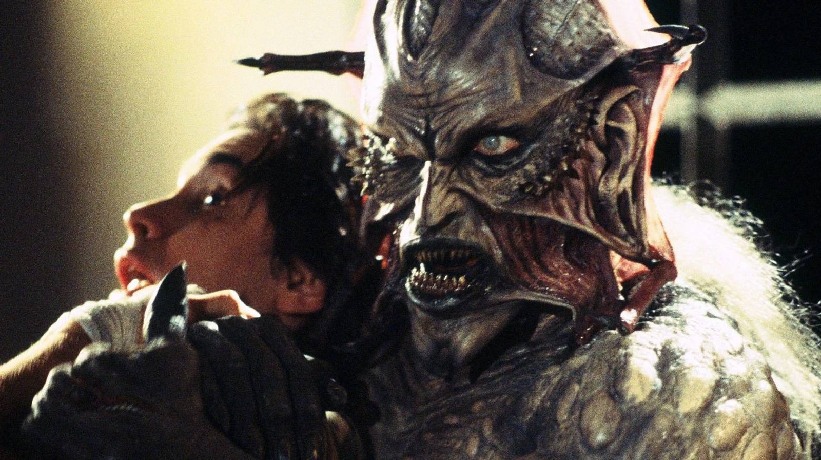 The Jeepers Creepers Monster's True Identity, Explained