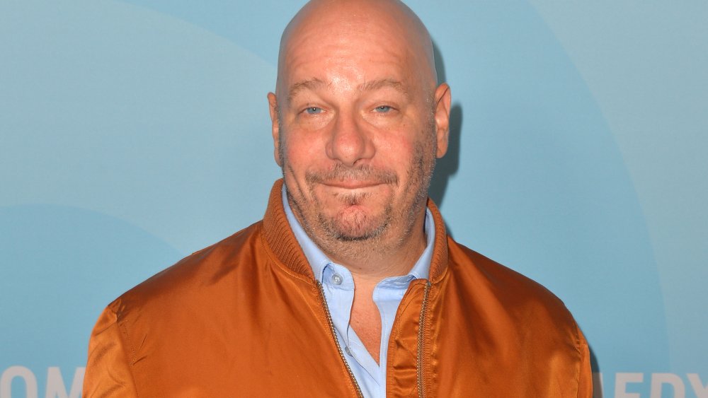 Jeff Ross