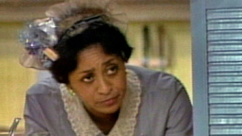 Marla Gibbs as Florence