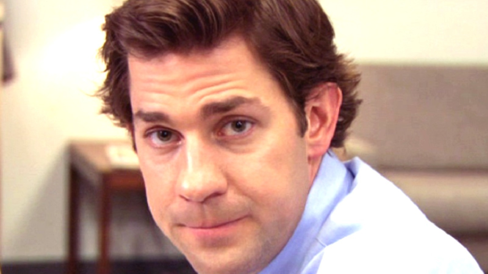 The Jim Theory That Changes Everything On The Office
