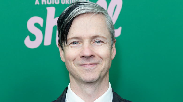 John Cameron Mitchell i