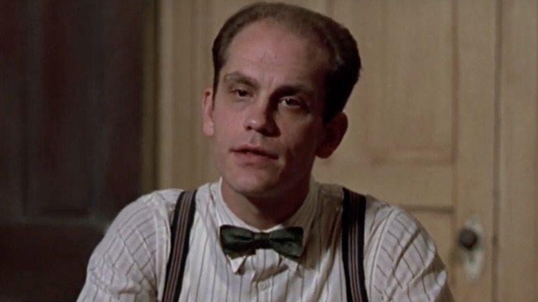 John Malkovich as Mr. Will