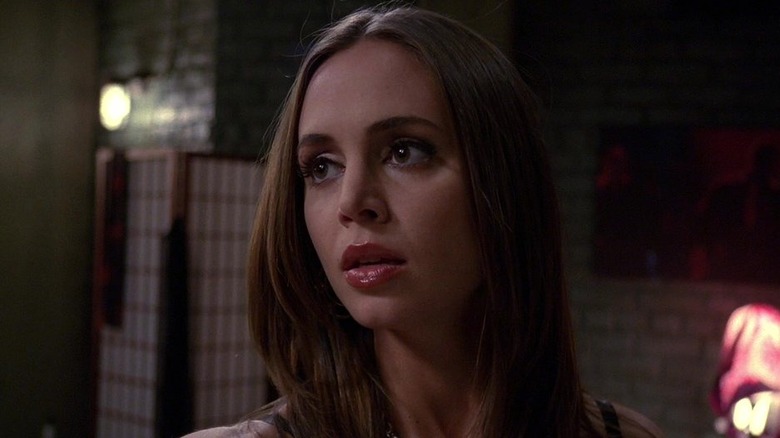 Eliza Dushku in Dollhouse