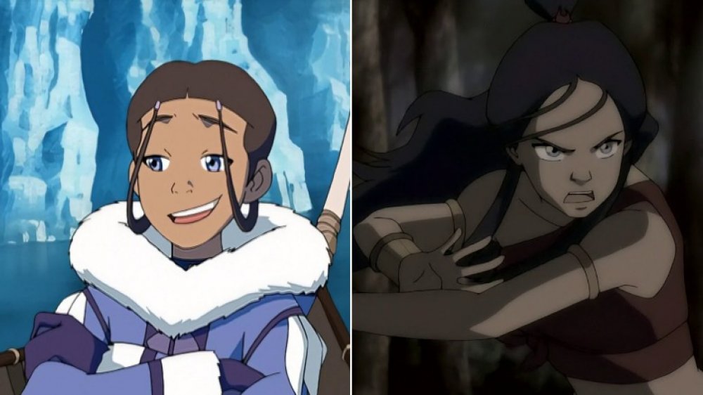 The Katara Moment From Avatar The Last Airbender That Means More Than You Think