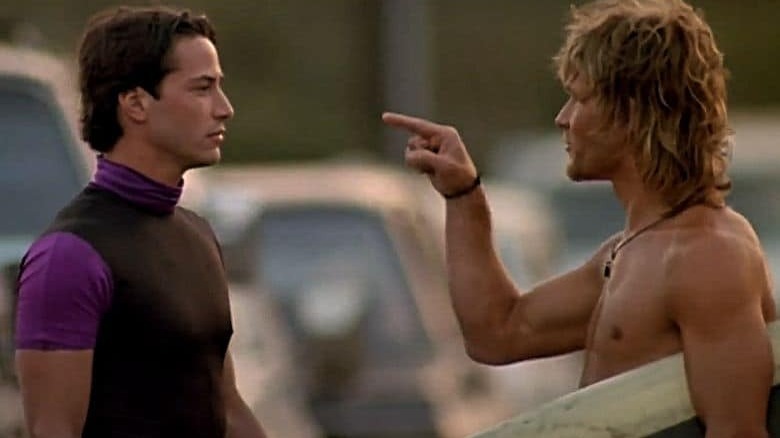 Point Break