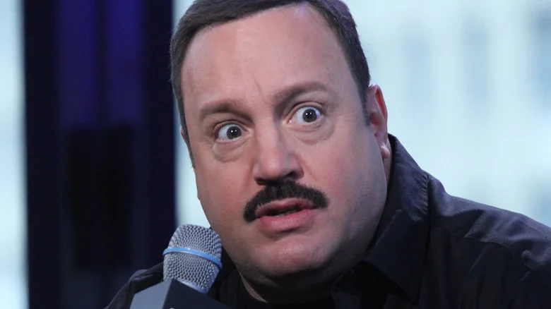 The Kevin James Meme Explained Why The King Of Queens Keeps Smirking At You 3337