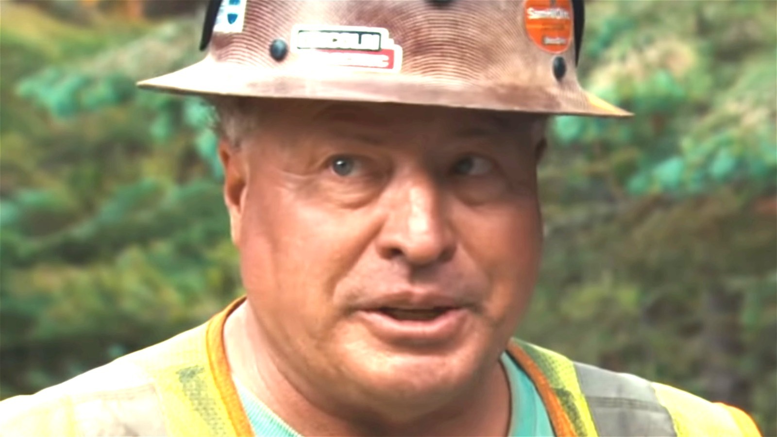 The Key To Gold Mining According To Gold Rush's Freddy Dodge And Juan