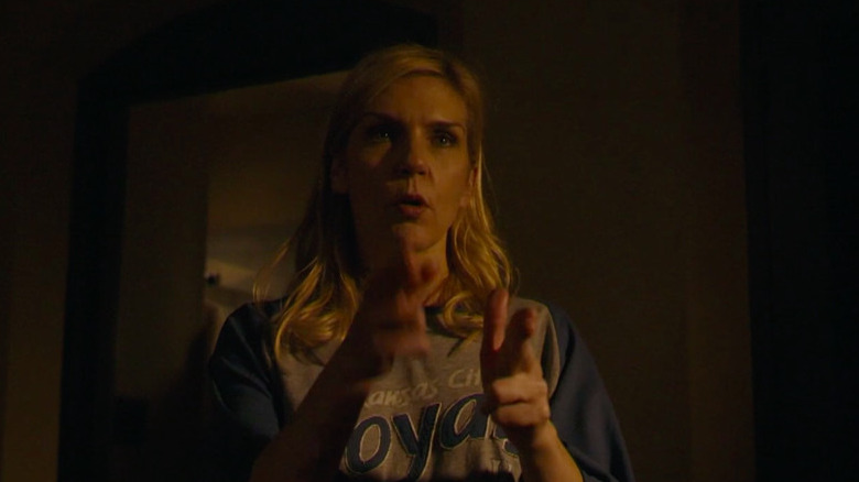 Rhea Seehorn as Kim Wexler in Better Call Saul