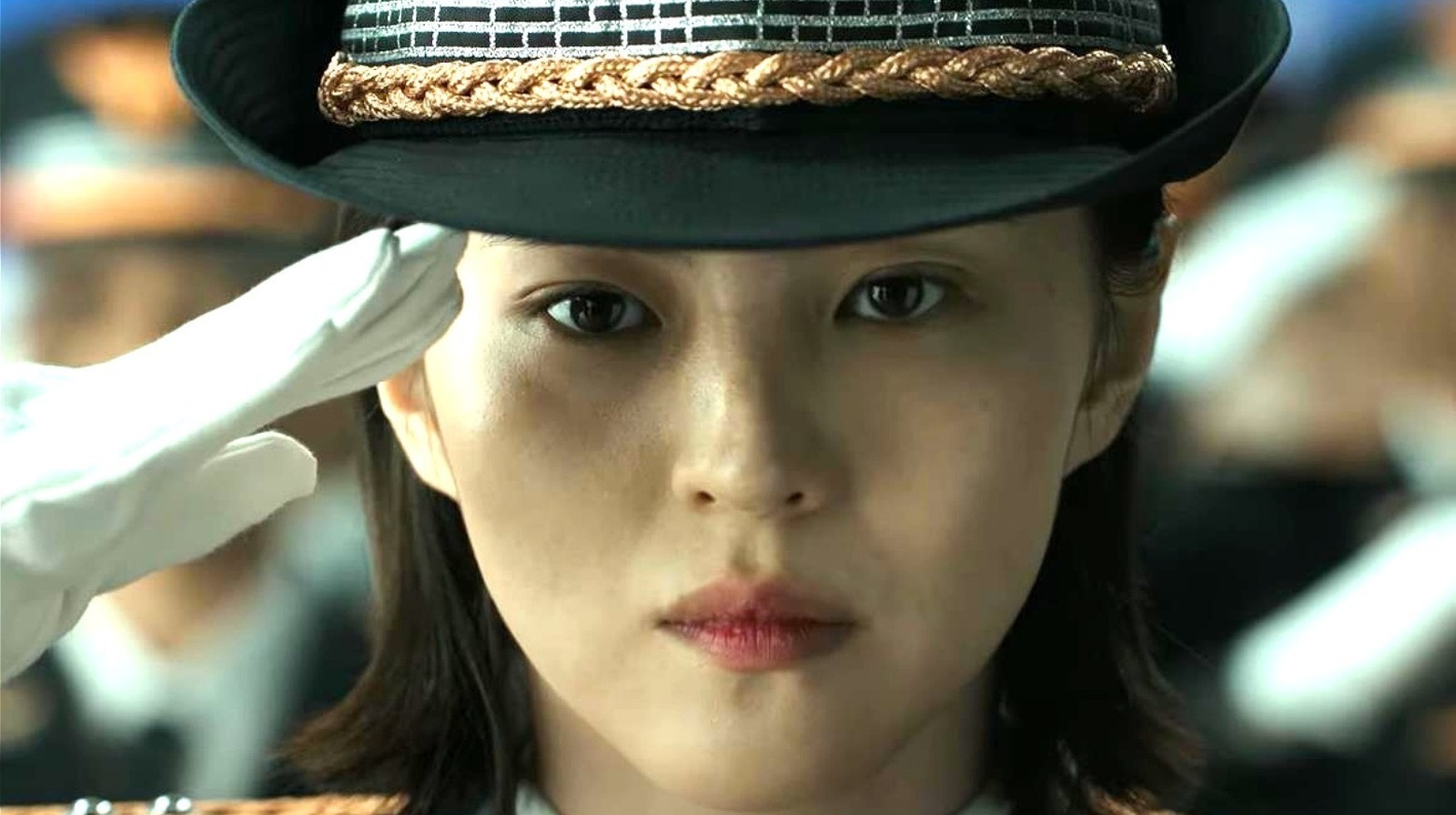 The Korean Revenge Thriller Thats Heating Up On Netflix 