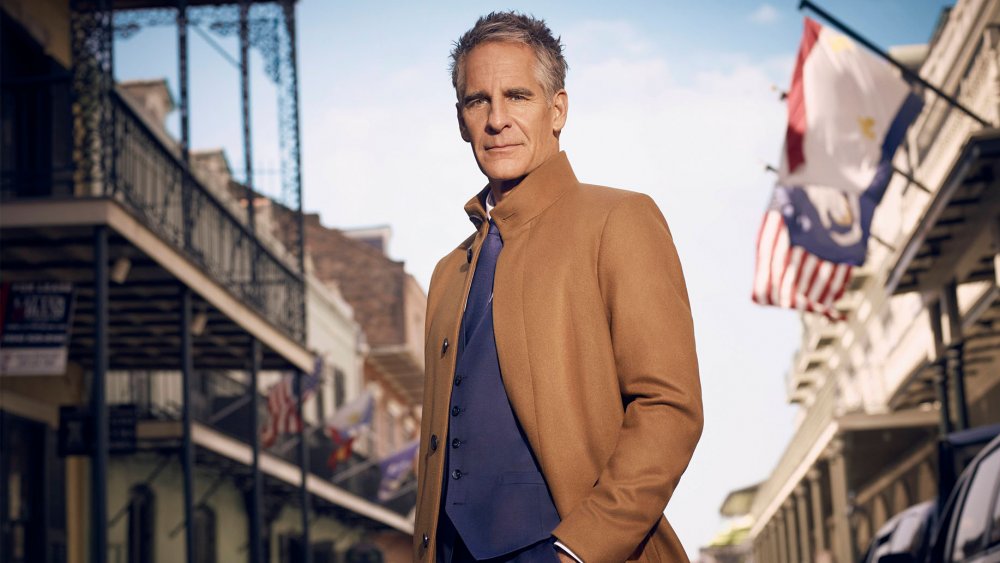 Promo photo of Scott Bakula on NCIS: New Orleans