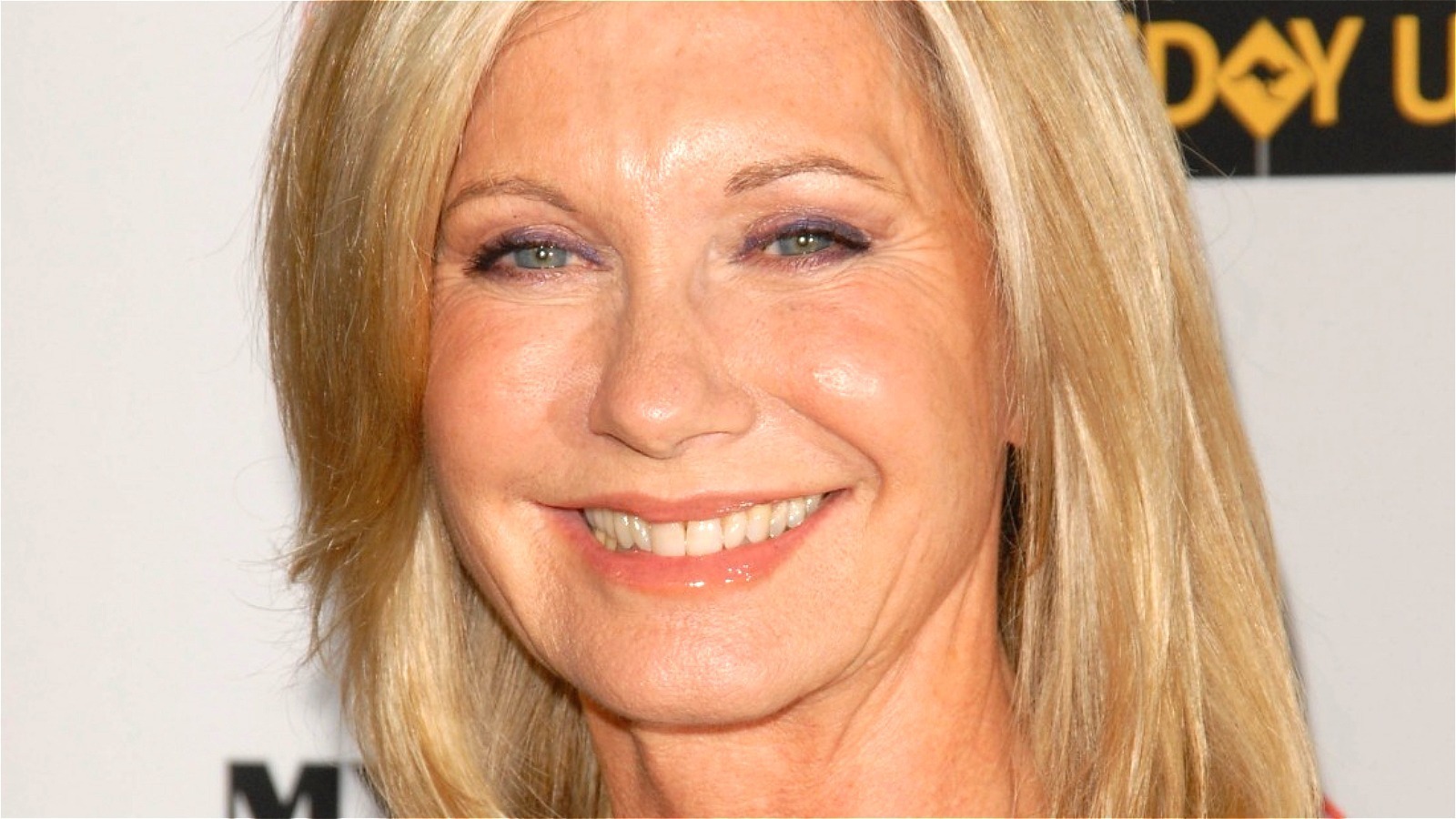 did olivia newton john die