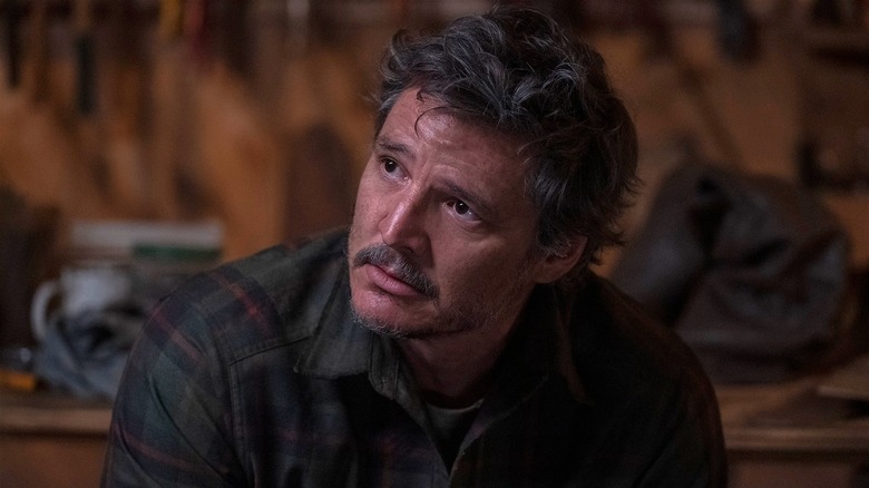 The Last of Us HBO TV Series Casts Pedro Pascal as Joel
