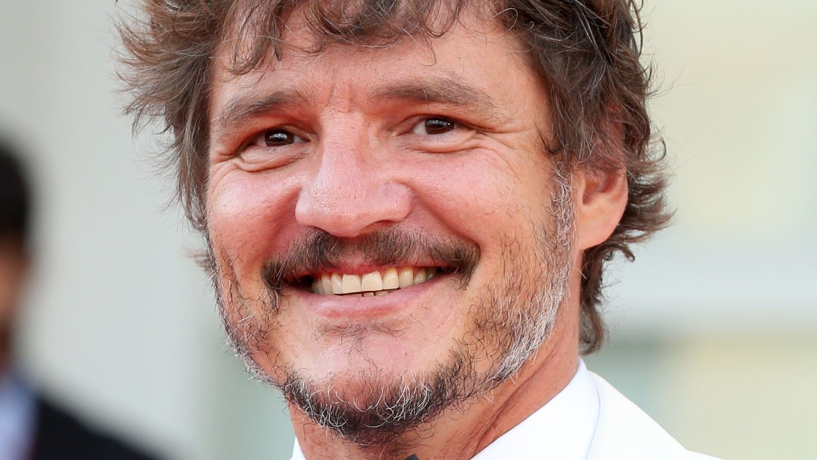 Pedro Pascal Reacts To Casting as Joel in HBO's The Last of Us