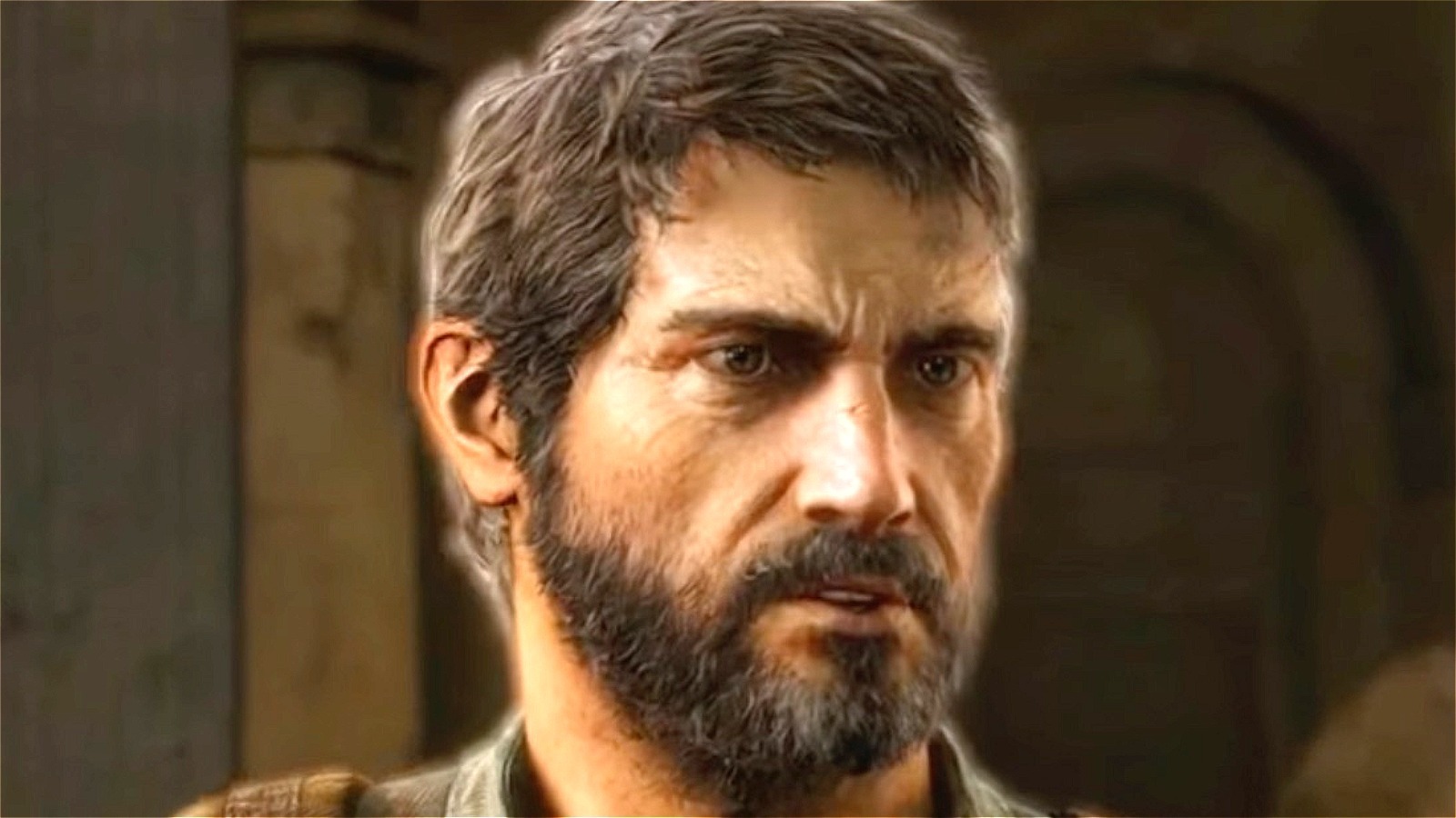 The Last of Us Joel Haircut Tutorial Pedro Pascal HBO Max - TheSalonGuy 