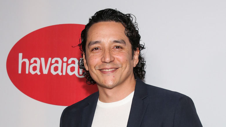 Gabriel Luna