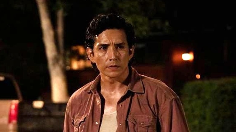 Gabriel Luna in "The Last of Us"