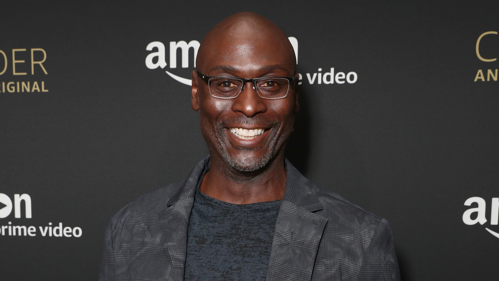 Lance Reddick On Playing Zeus In Percy Jackson And Returning As