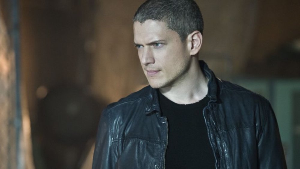 Leonard Snart