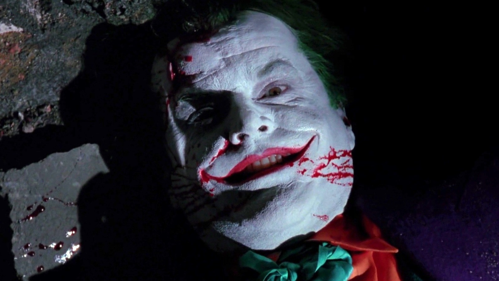 The Last Words Of Every Fallen DC Movie Hero And Villain