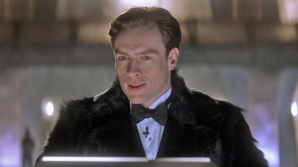 Toby Stephens as Gustav Graves in Die Another Day