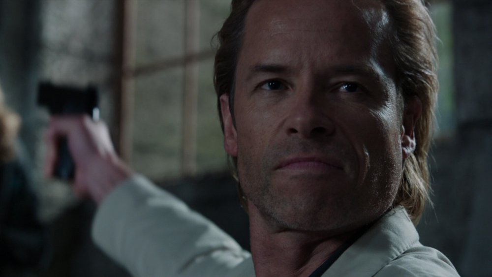 Aldrich Killian, Guy Pearce, Iron Man 3