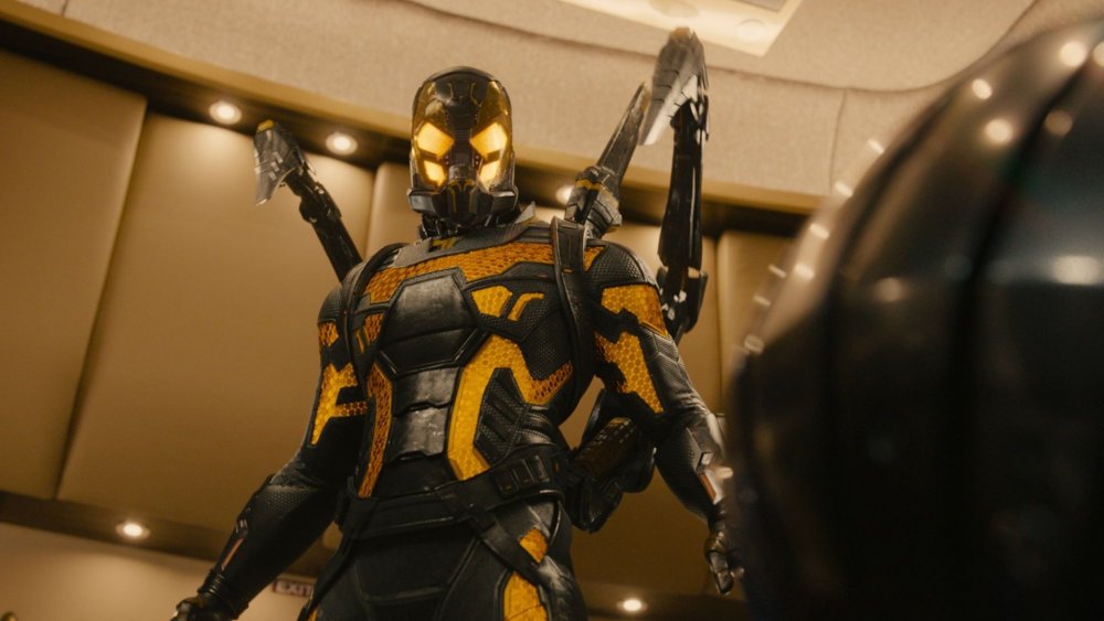 Yellowjacket, Corey Stoll, Ant-Man