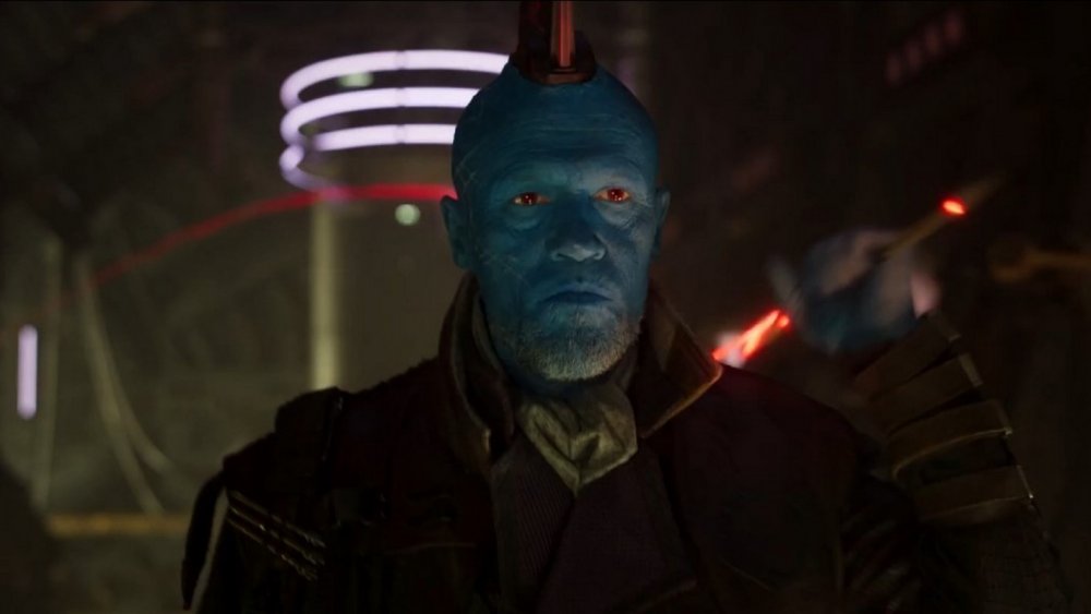 Yondu, Michael Rooker, Guardians of the Galaxy Vol. 2