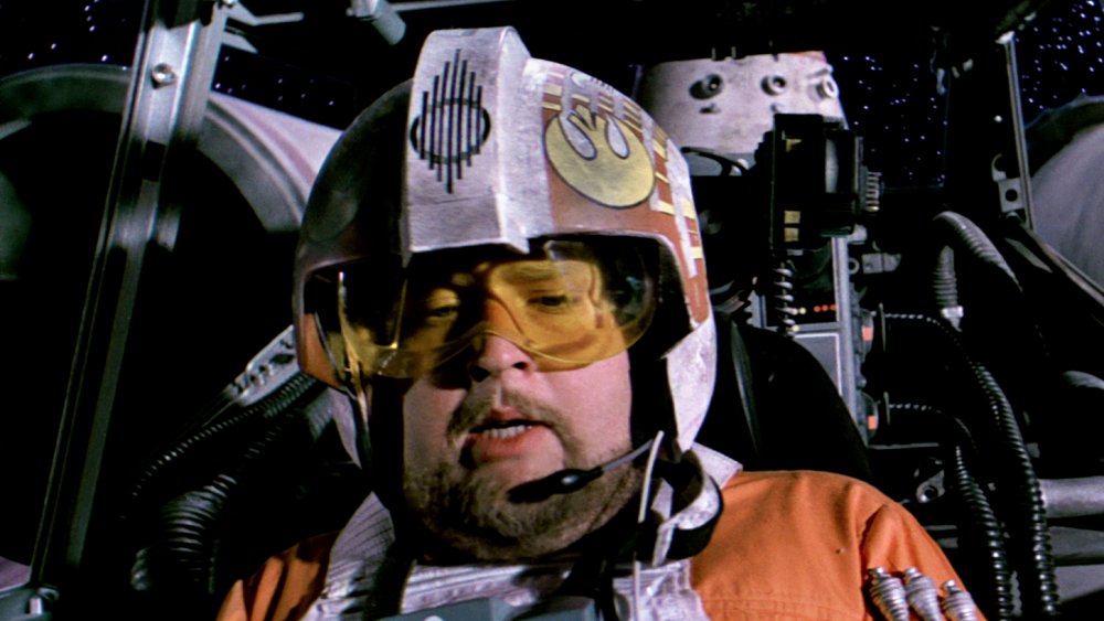 Jek Porkins