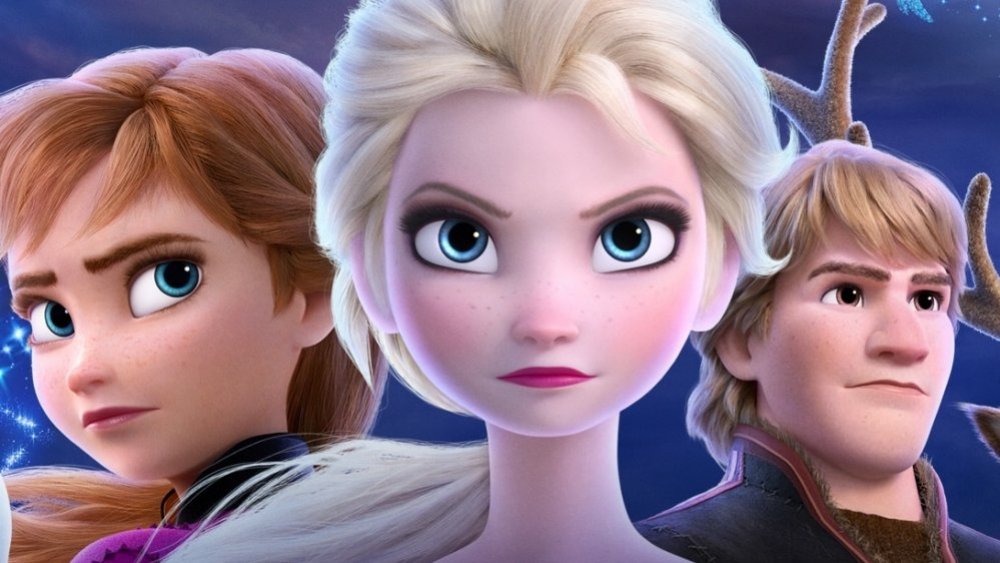 Frozen 2 promo image