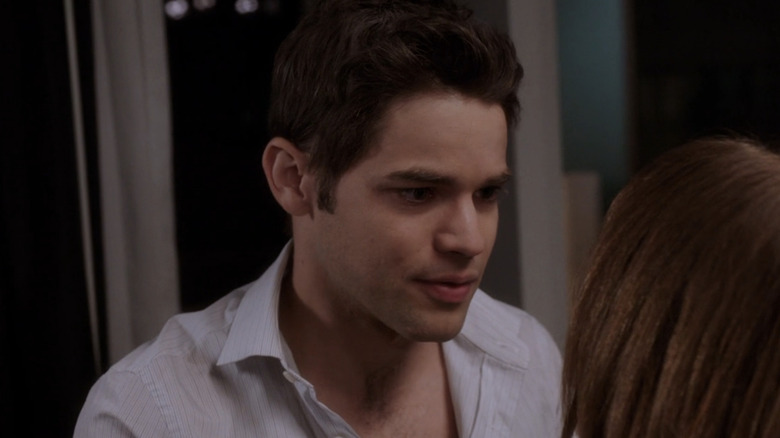 Jeremy Jordan in Law & Order: SVU