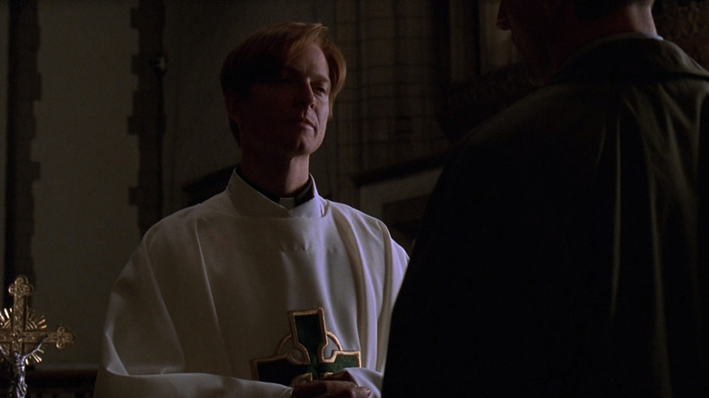 The Law And Order Character You Likely Forgot Eric Stoltz Played
