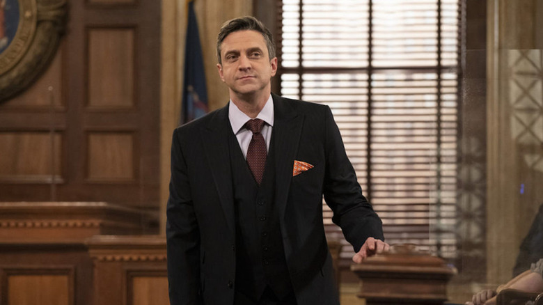 Rafael Barba in court