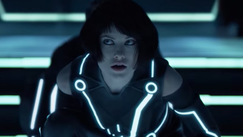 Tron Legacy