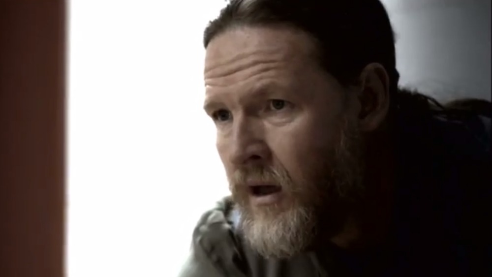 Donal Logue as Lee Toric on Sons of Anarchy