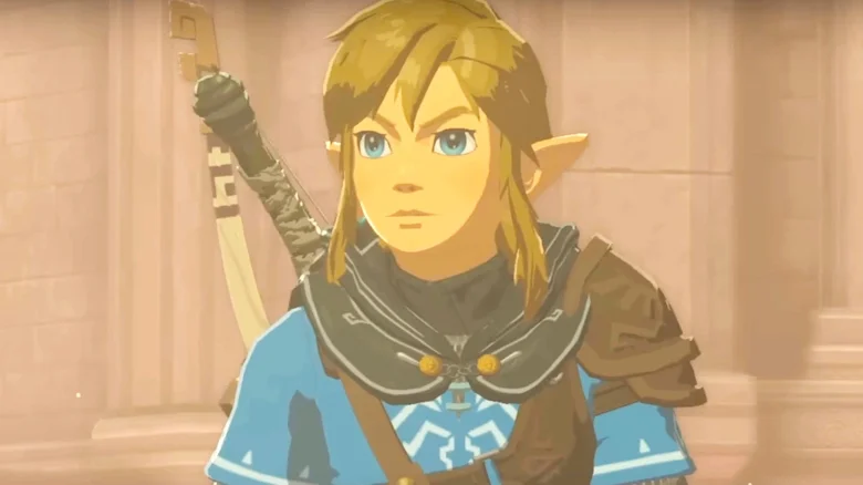 Legend Of Zelda Live-Action Movie Officially Happening With Maze Runner ...