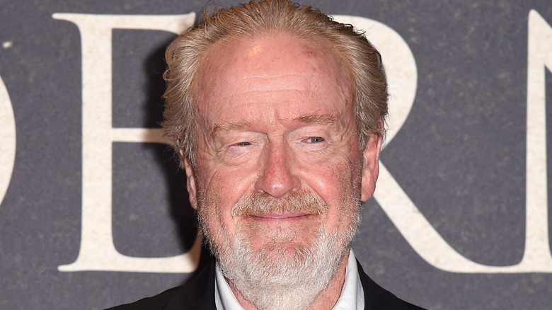 Ridley Scott