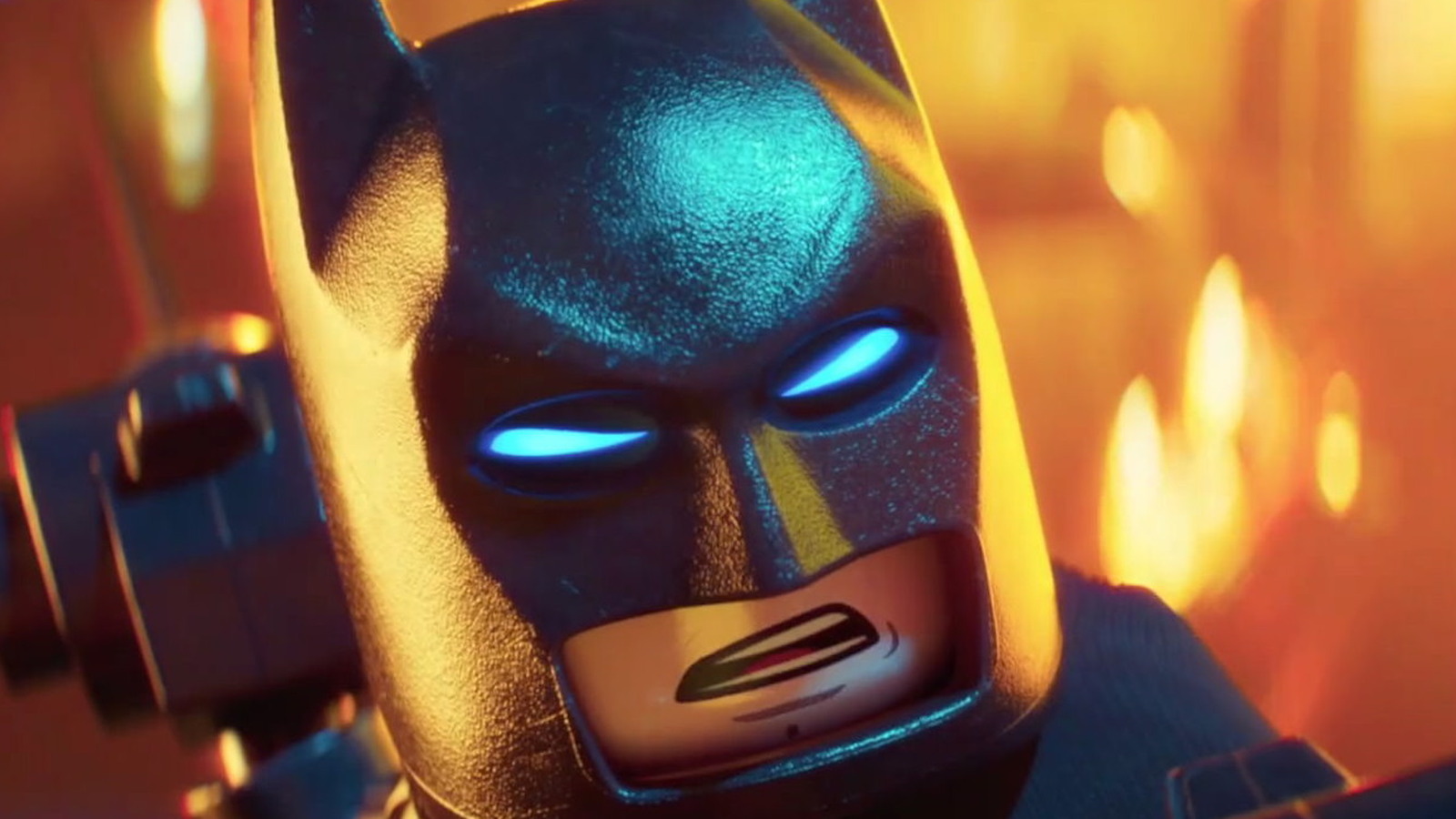 Chris McKay “working on” The LEGO Batman Movie 2
