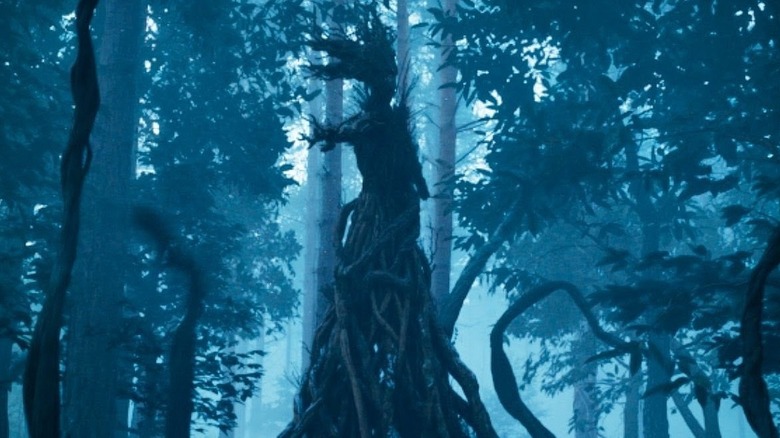 Leshen from The Witcher Season 2