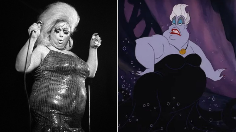 The Little Mermaid: How Melissa McCarthy Honors Ursula's Drag Queen Roots