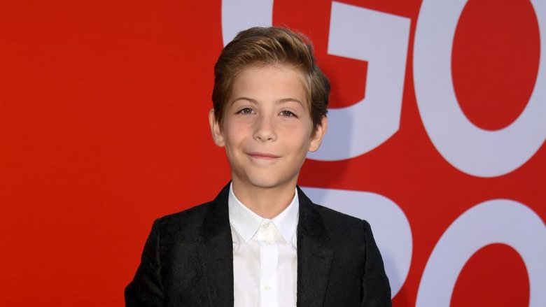 Jacob Tremblay