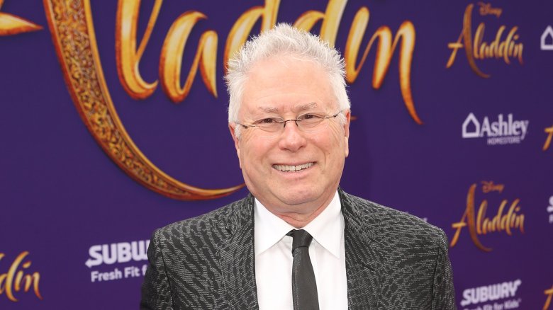 Alan Menken