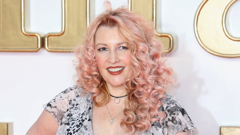 Jane Goldman