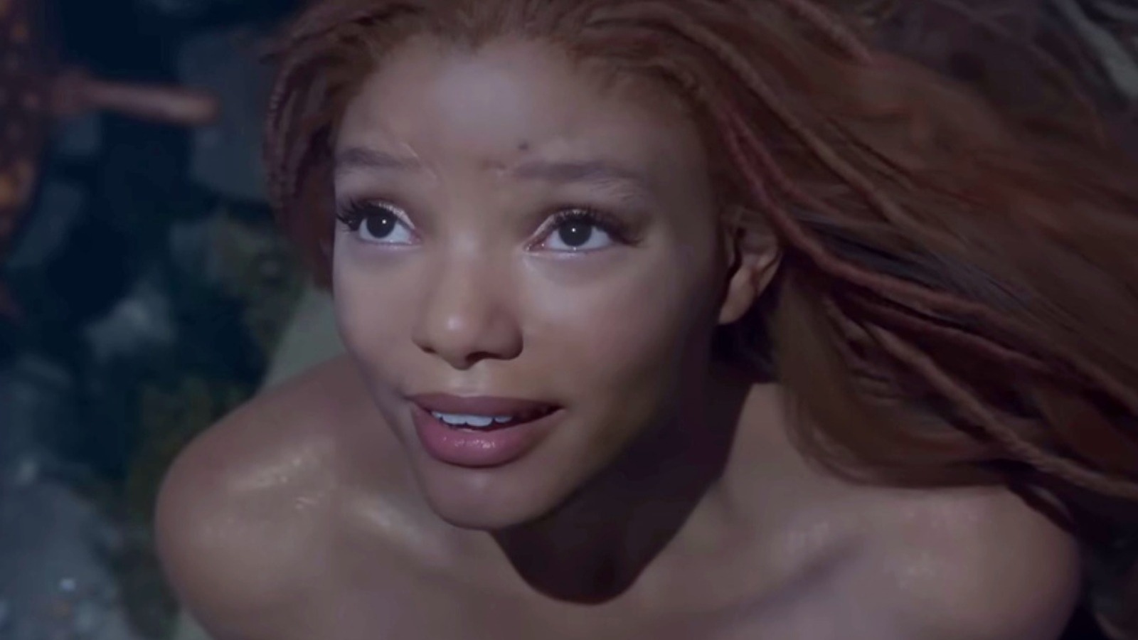 The Little Mermaid's Oscar Trailer Is A Beautiful Deep Dive Under The Sea